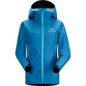 Authentic ARCTERYX Beta SL Jacket